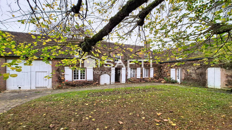 Ma-Cabane - Vente Maison Sens, 181 m²