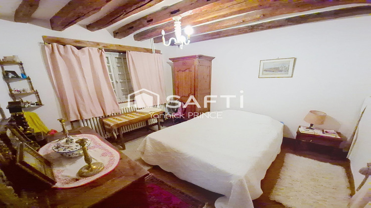 Ma-Cabane - Vente Maison Sens, 181 m²