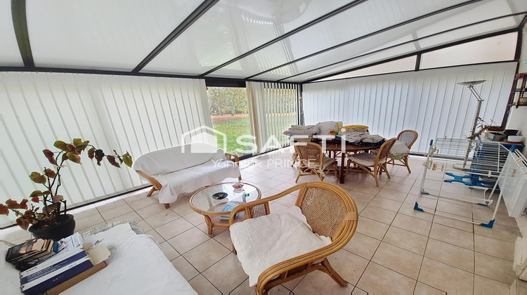 Ma-Cabane - Vente Maison Sens, 181 m²