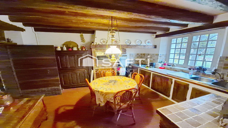 Ma-Cabane - Vente Maison Sens, 181 m²