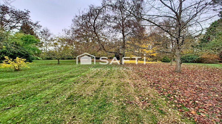 Ma-Cabane - Vente Maison Sens, 181 m²