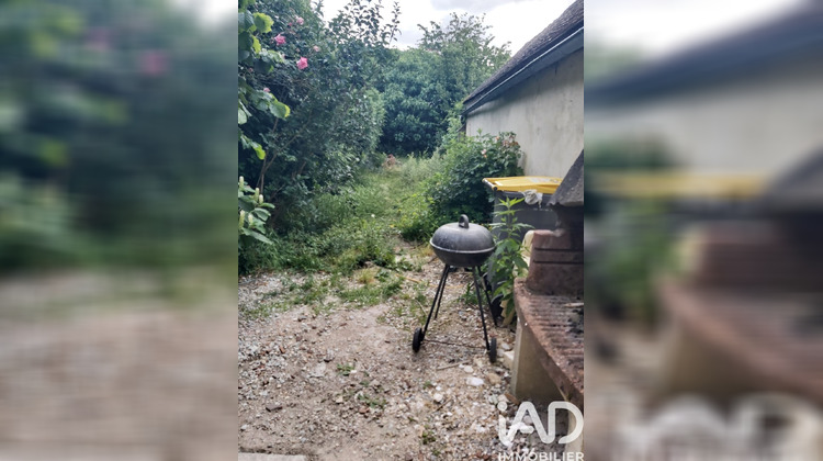 Ma-Cabane - Vente Maison Sens, 83 m²