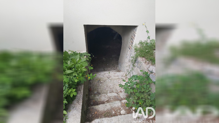 Ma-Cabane - Vente Maison Sens, 83 m²
