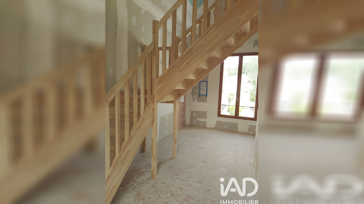 Ma-Cabane - Vente Maison Sens, 83 m²