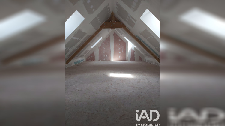 Ma-Cabane - Vente Maison Sens, 83 m²