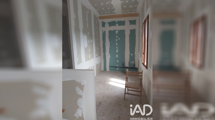 Ma-Cabane - Vente Maison Sens, 83 m²