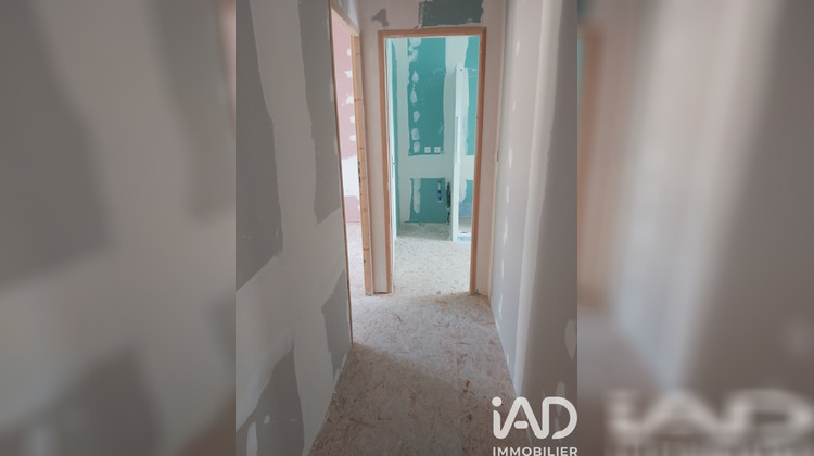 Ma-Cabane - Vente Maison Sens, 83 m²