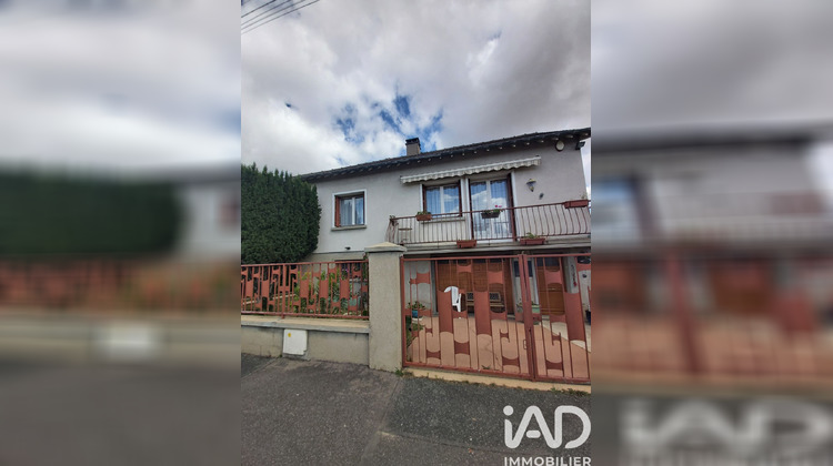 Ma-Cabane - Vente Maison Sens, 118 m²
