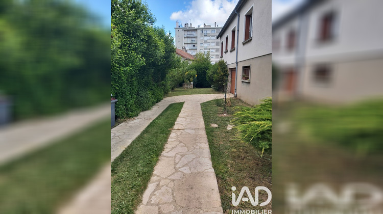 Ma-Cabane - Vente Maison Sens, 118 m²