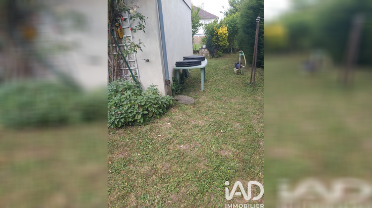 Ma-Cabane - Vente Maison Sens, 118 m²