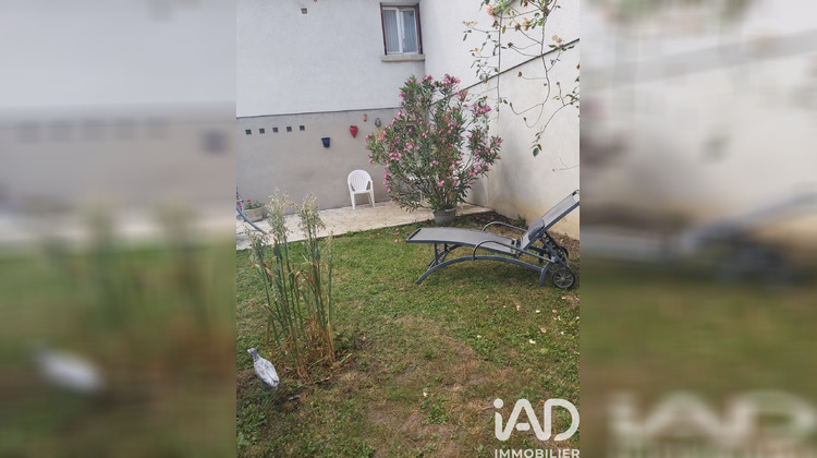 Ma-Cabane - Vente Maison Sens, 118 m²