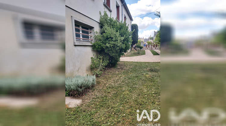 Ma-Cabane - Vente Maison Sens, 118 m²