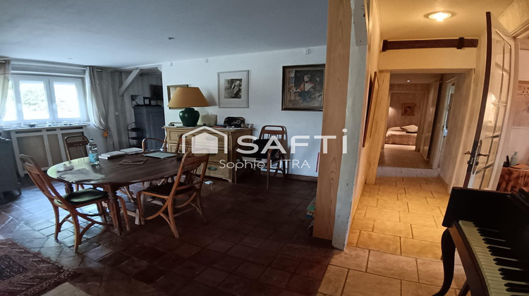 Ma-Cabane - Vente Maison Sens, 250 m²