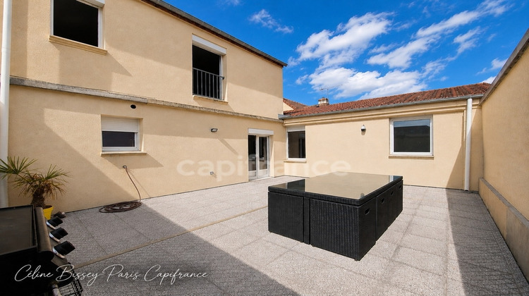 Ma-Cabane - Vente Maison SENS, 140 m²