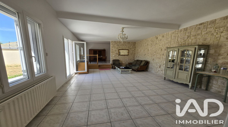 Ma-Cabane - Vente Maison Sens, 116 m²