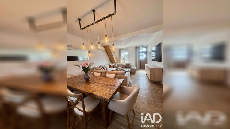 Ma-Cabane - Vente Maison Sens, 80 m²