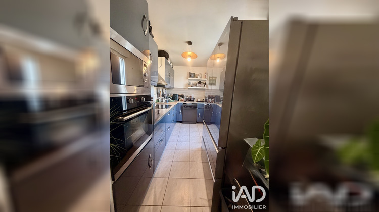 Ma-Cabane - Vente Maison Sens, 80 m²