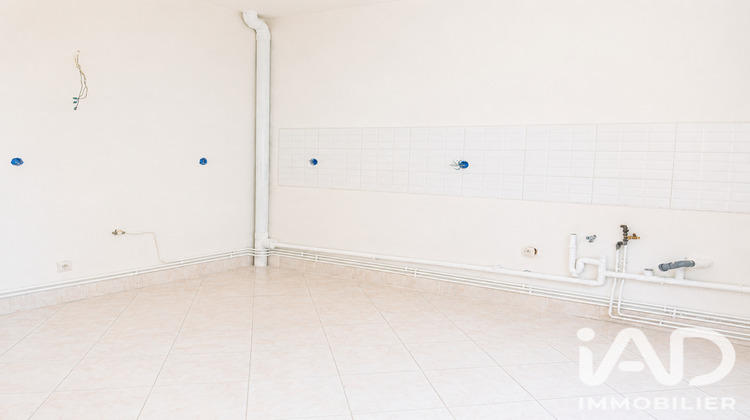 Ma-Cabane - Vente Maison Sens, 110 m²