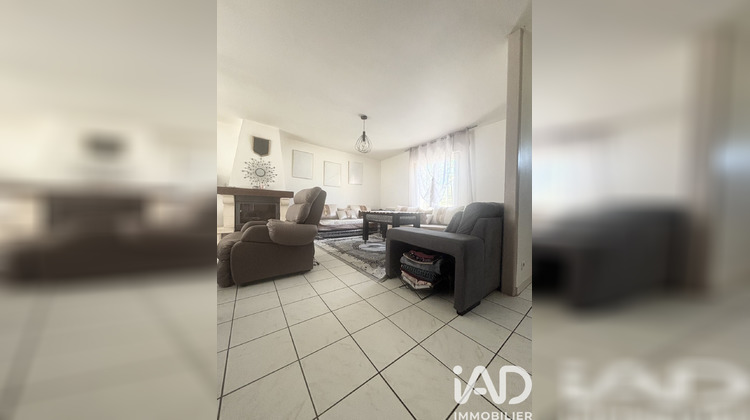 Ma-Cabane - Vente Maison Sens, 120 m²