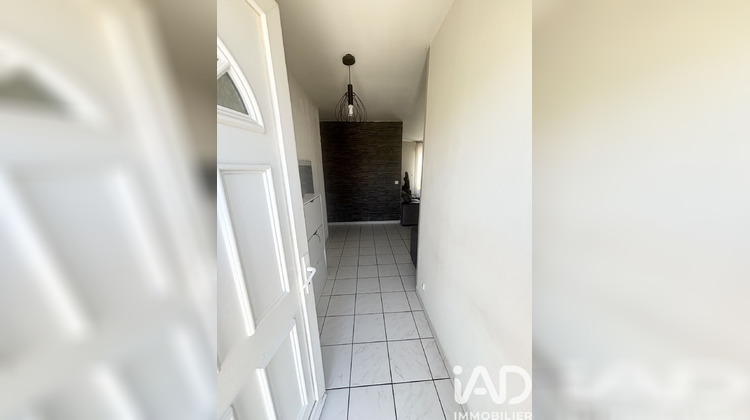 Ma-Cabane - Vente Maison Sens, 120 m²