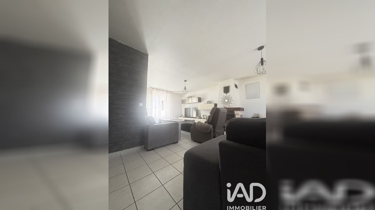 Ma-Cabane - Vente Maison Sens, 120 m²