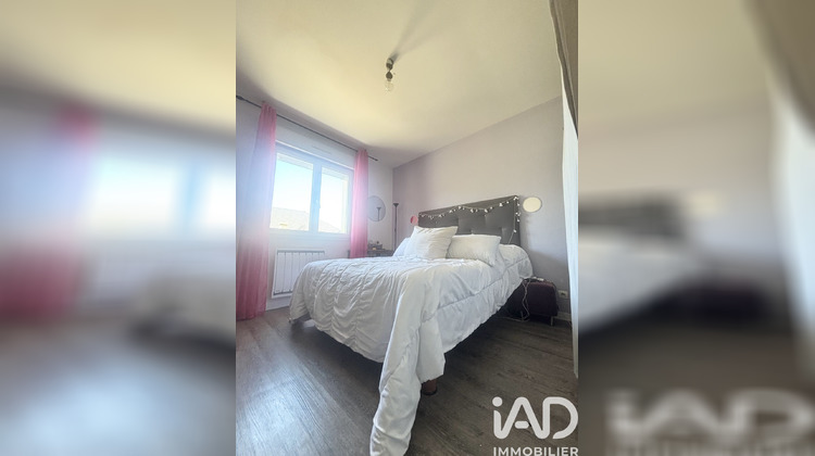 Ma-Cabane - Vente Maison Sens, 120 m²