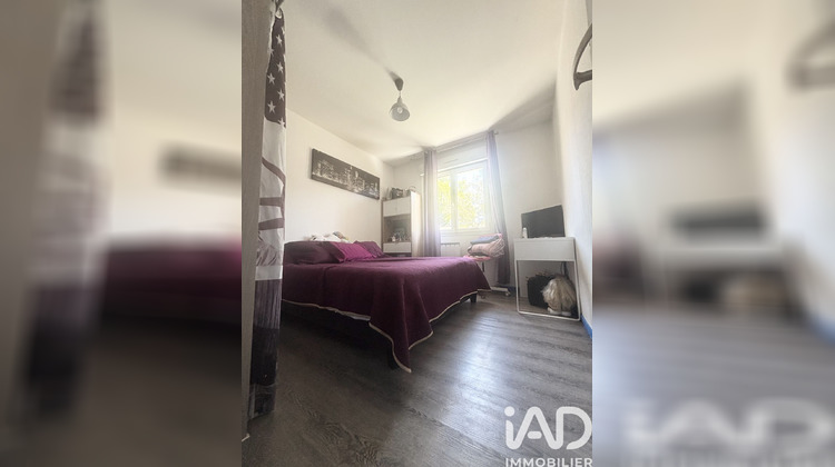 Ma-Cabane - Vente Maison Sens, 120 m²