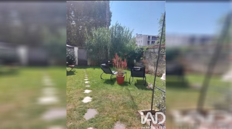 Ma-Cabane - Vente Maison Sens, 79 m²