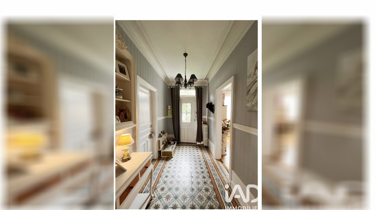 Ma-Cabane - Vente Maison Sens, 79 m²
