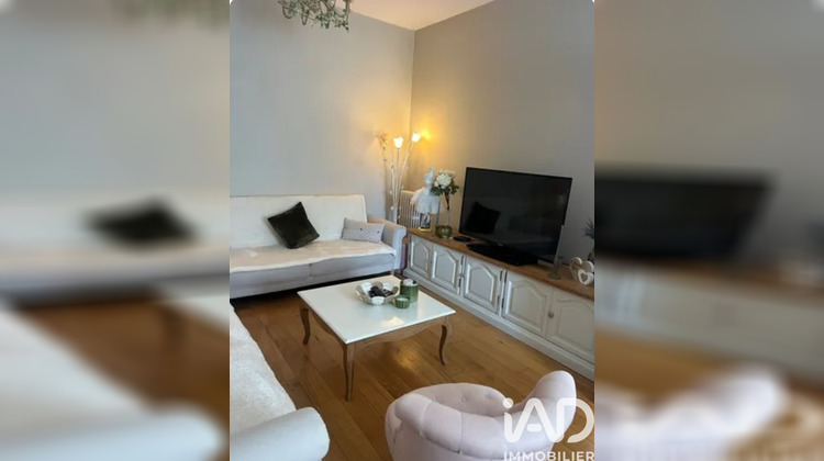 Ma-Cabane - Vente Maison Sens, 79 m²