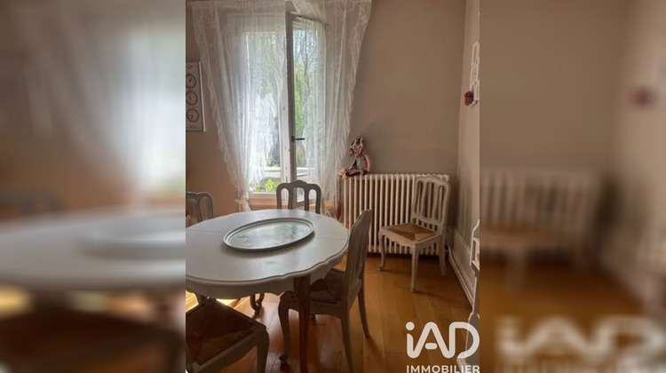 Ma-Cabane - Vente Maison Sens, 79 m²