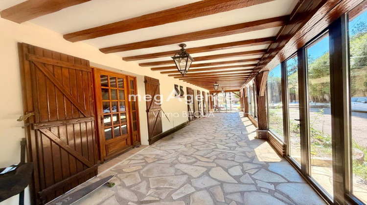 Ma-Cabane - Vente Maison SENS, 383 m²