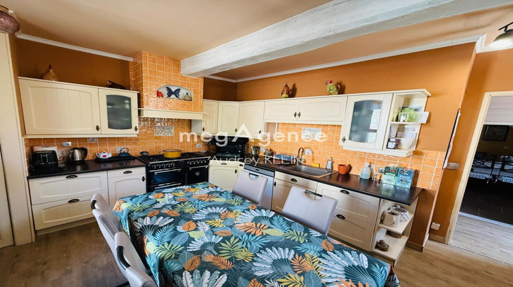 Ma-Cabane - Vente Maison SENS, 199 m²
