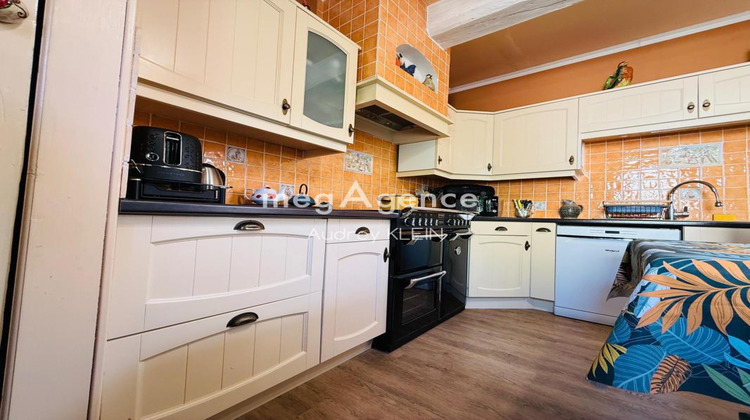 Ma-Cabane - Vente Maison SENS, 199 m²