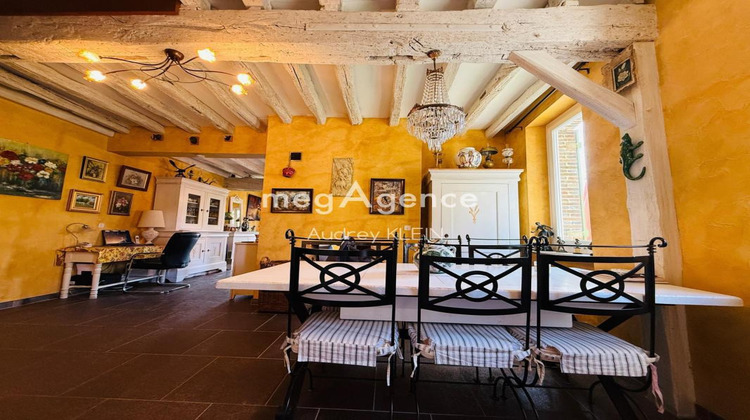 Ma-Cabane - Vente Maison SENS, 199 m²