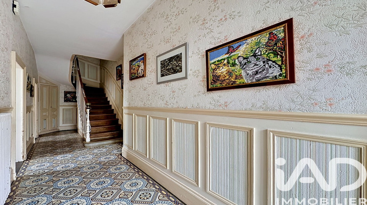 Ma-Cabane - Vente Maison Sens, 121 m²
