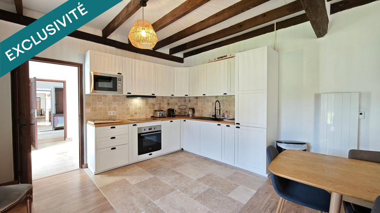 Ma-Cabane - Vente Maison Sens, 296 m²