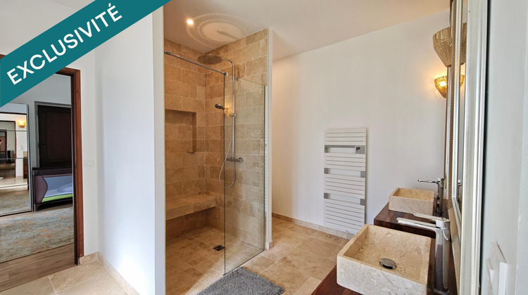 Ma-Cabane - Vente Maison Sens, 296 m²