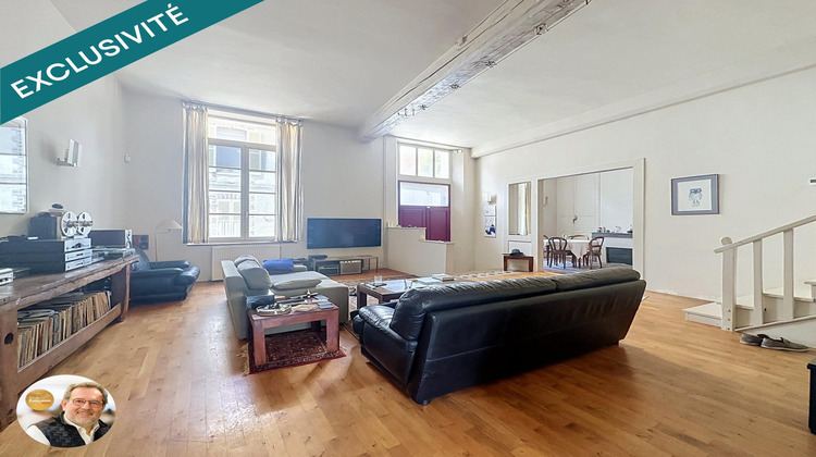 Ma-Cabane - Vente Maison Sens, 164 m²