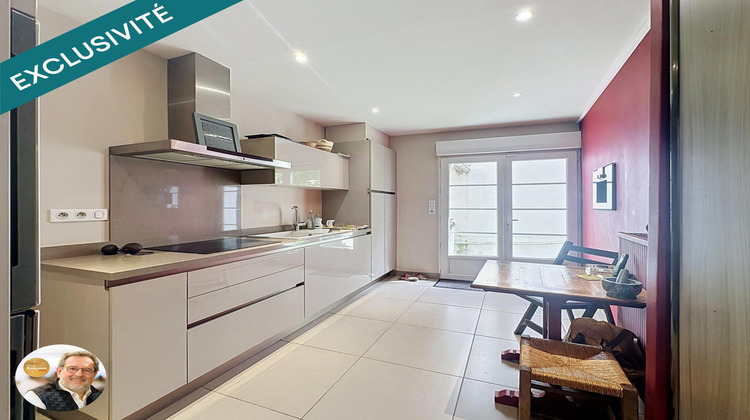 Ma-Cabane - Vente Maison Sens, 164 m²