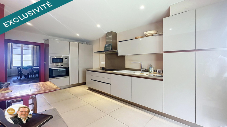Ma-Cabane - Vente Maison Sens, 164 m²