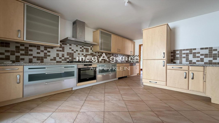 Ma-Cabane - Vente Maison SENS, 167 m²