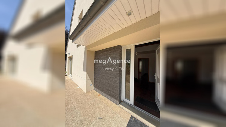 Ma-Cabane - Vente Maison SENS, 167 m²