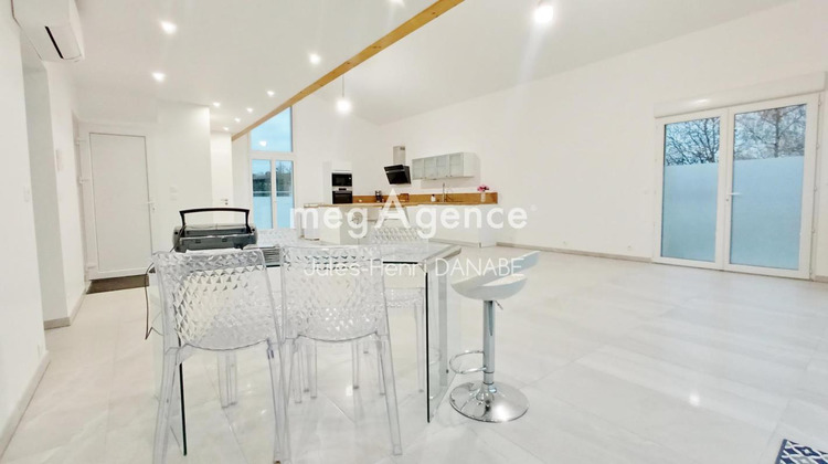 Ma-Cabane - Vente Maison SENS, 216 m²