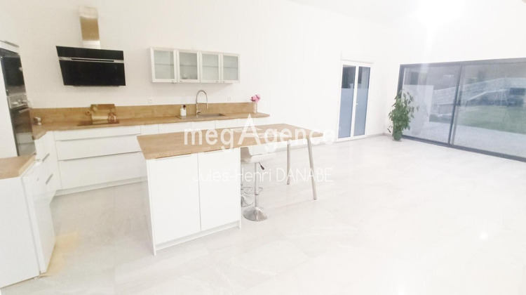 Ma-Cabane - Vente Maison SENS, 216 m²