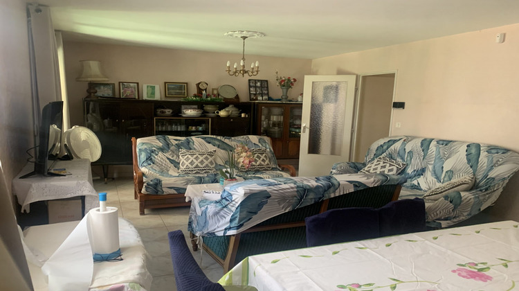 Ma-Cabane - Vente Maison Sens, 75 m²