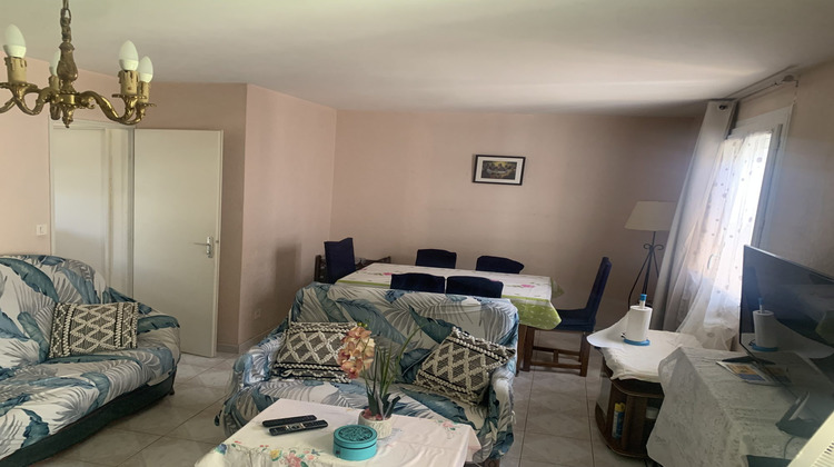 Ma-Cabane - Vente Maison Sens, 75 m²