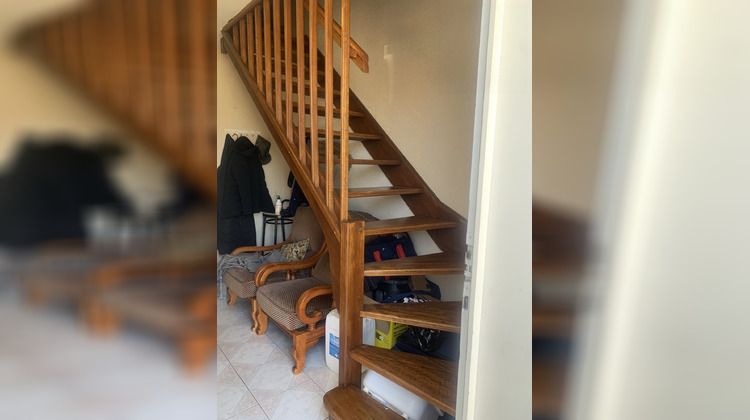 Ma-Cabane - Vente Maison Sens, 75 m²