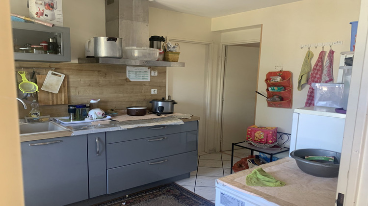 Ma-Cabane - Vente Maison Sens, 75 m²