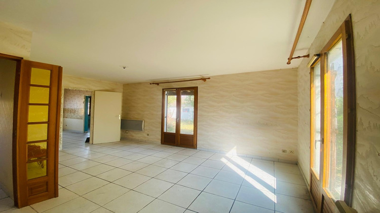 Ma-Cabane - Vente Maison Sens, 75 m²